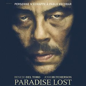 Foto Escobar: Paraíso perdido