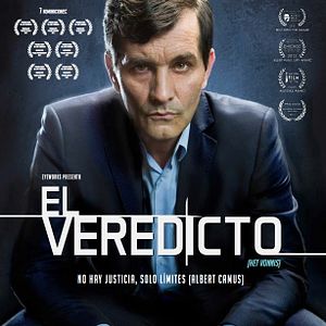 Foto El veredicto (Het Vonnis)