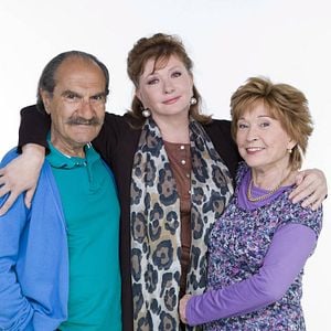 Foto Gérard Hernandez