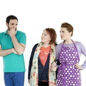 Foto Anne-Elisabeth Blateau