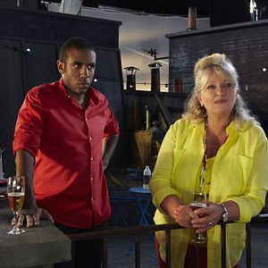 Foto Charlotte De Turckheim