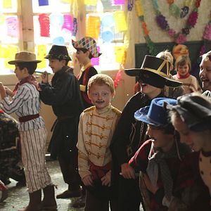 Foto Los Pequeños Asesinatos de Agatha Christie