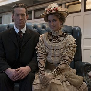 Foto Los misterios de Murdoch