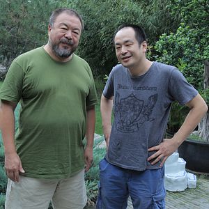 Foto Caricaturistes - Fantassins de la démocratie