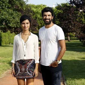 Foto Amor de contrabando