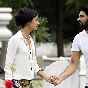 Foto Amor de contrabando