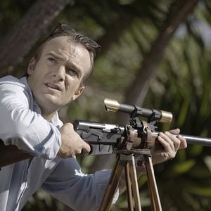 Foto Jonathan Lambert