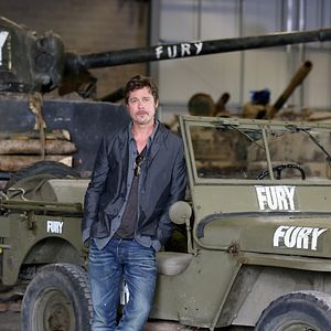 Foto Corazones de acero