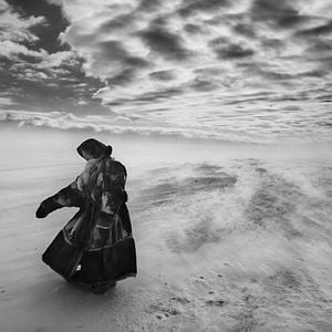 Foto La sal de la tierra