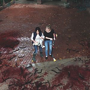 Foto Blood Lake: Attack of the Killer Lampreys