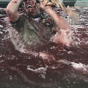 Foto Blood Lake: Attack of the Killer Lampreys