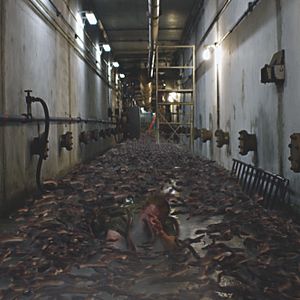 Foto Blood Lake: Attack of the Killer Lampreys