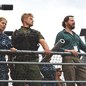 Foto Bermuda Tentacles