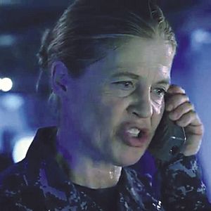 Foto Bermuda Tentacles