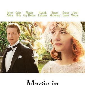 Foto Magia a la luz de la luna