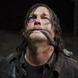 Foto The Walking Dead