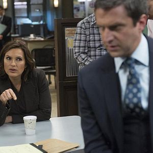 Foto Mariska Hargitay