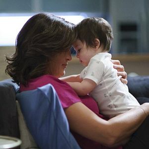 Foto Mariska Hargitay