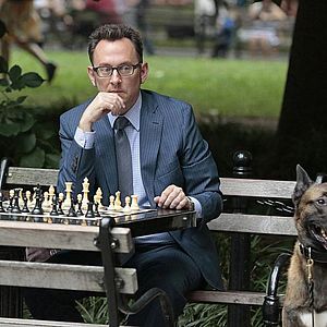 Foto Michael Emerson