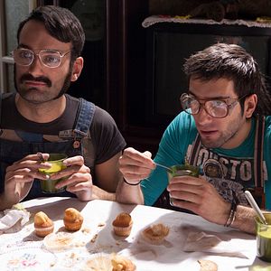 Foto Torrente 5: Operación Eurovegas