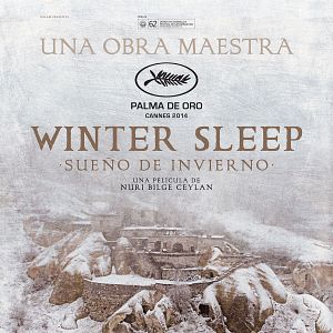 Foto Winter Sleep (Sueño de invierno)