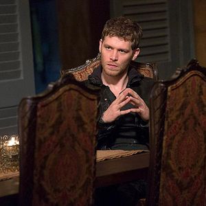 Foto Joseph Morgan