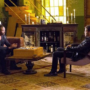 Foto Charles Michael Davis