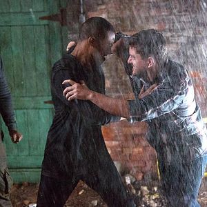 Foto Charles Michael Davis