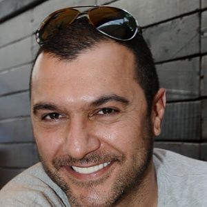 Foto Jerfi Benveniste