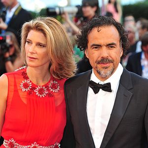 Foto Alejandro González Iñárritu