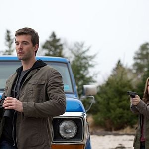 Foto Lucas Bryant