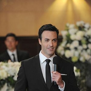 Foto Reid Scott