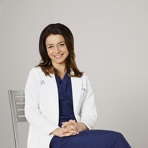 Foto Anatomía de Grey