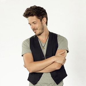 Foto Sam Palladio
