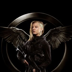 Foto Los juegos del hambre: Sinsajo - Parte 1