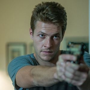 Foto Luke Bracey