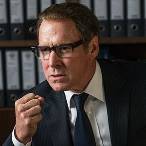 Foto La conspiración de noviembre