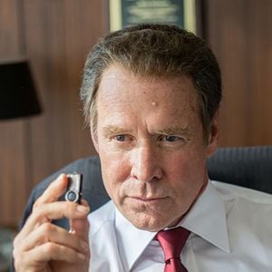 Foto La conspiración de noviembre