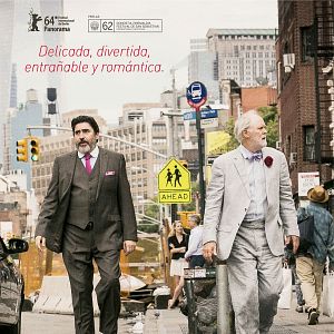 Foto El amor es extraño