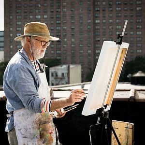 Foto El amor es extraño