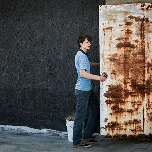 Foto El amor es extraño