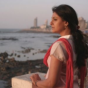 Foto Rastros de sándalo