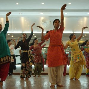 Foto Rastros de sándalo