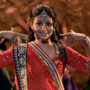 Foto Rastros de sándalo