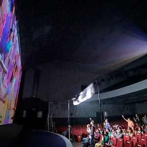 Foto Rastros de sándalo