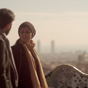 Foto Rastros de sándalo