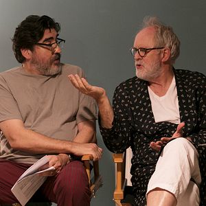 Foto El amor es extraño