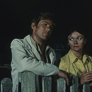 Foto Donald Pleasence