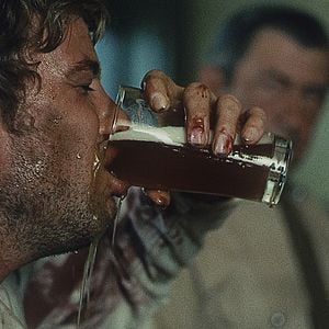 Foto Donald Pleasence