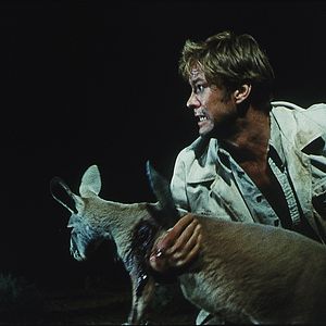 Foto Donald Pleasence